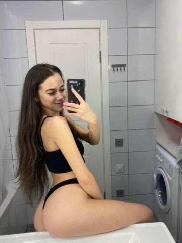 Проститутка Николь